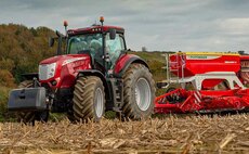 Review: Behind the wheel of the new McCormick X8.660