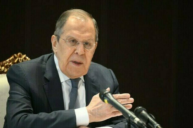 Reducing labor migrant numbers not in Russias interests  Lavrov