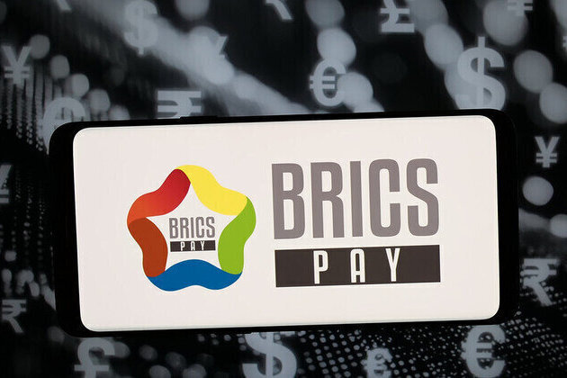BRICS discusses interlinking payment systems and digital currencies