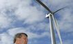 Giant South Australian wind farm starts operating