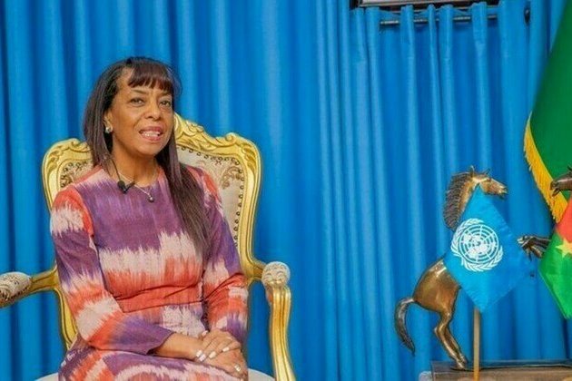 African state declares UN coordinator persona non grata