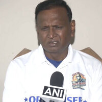 Iran-US talks failure in Islamabad "unfortunate": Congress leader Udit Raj