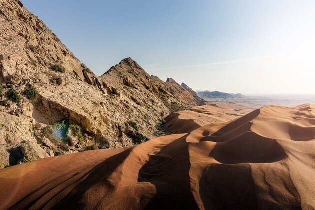 Sharjah marks first year of Faya UNESCO listing with conservation, research initiatives