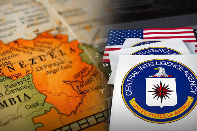 Details revealed of Trump-approved covert action plan for Venezuela