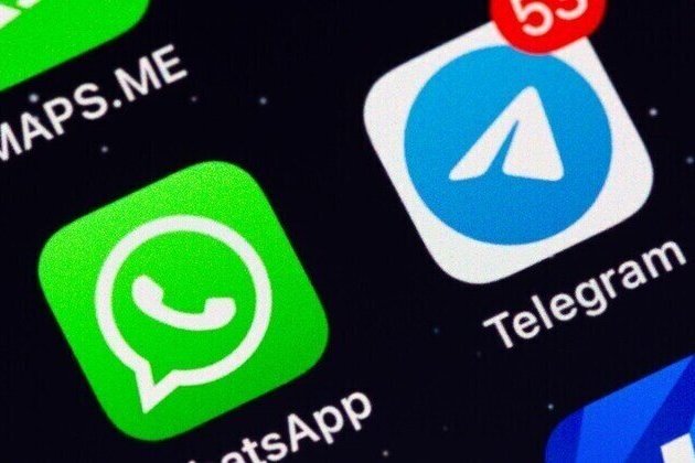 Telegrams Durov says your nudes are safe with us