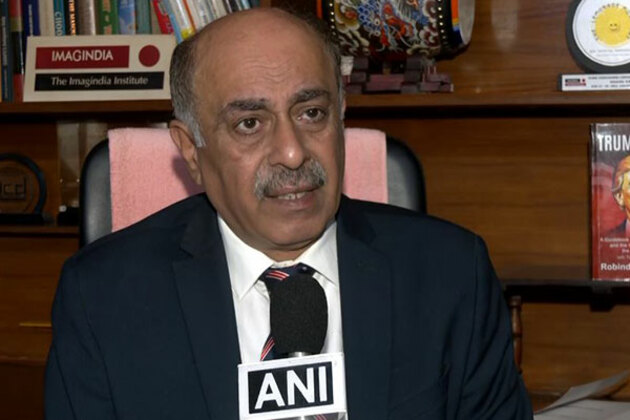 Justice has been served, our doctrine of tit-for-tat demonstrated: Foreign Affairs Expert on Operation Sindoor