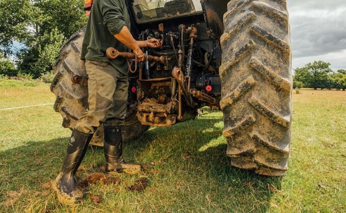 Family farm and home hotsell muck boots