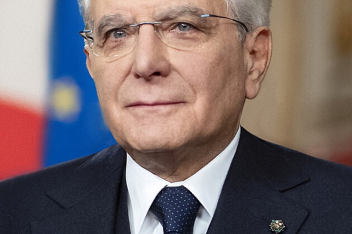 Italian President praises Zayed Award for Human Fraternity honour for Azerbaijan-Armenia peace agreement