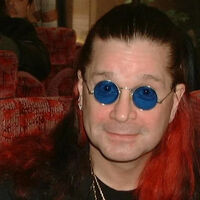 Ozzy Osbourne, frontman of Black Sabbath, passes away