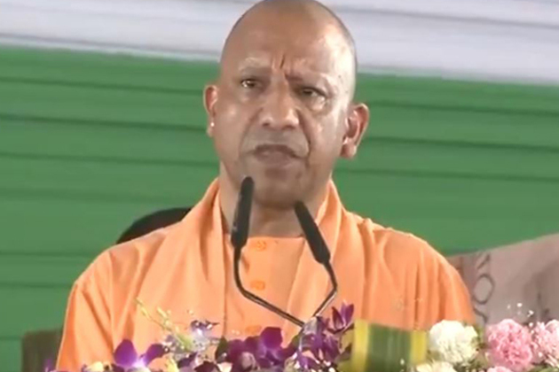 "Ayurveda and Unani, which were lagging, are progressing today": UP CM Yogi Adityanath at Mahayogi Guru Gorakhnath AYUSH University inauguration