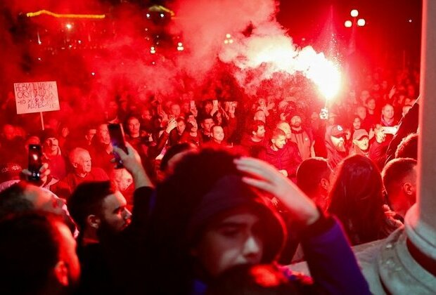 Attempted color revolution in Serbia: What we know so far