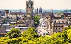 IGG opens Edinburgh office as part of further regional expansion 