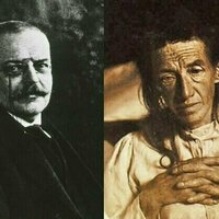 Should AD stand for Alzheimer's disease, or for Auguste Deter, the patient whose case was first described?