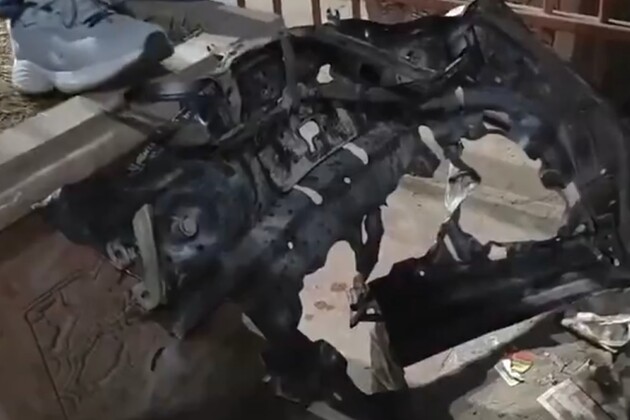 Explosion in car near Red Fort Metro station, Multiple casualties brought to LNJP Hospital, police assessing damage