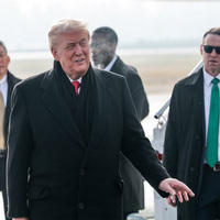 US mulls strike on Iran; President Trump yet to make the final call