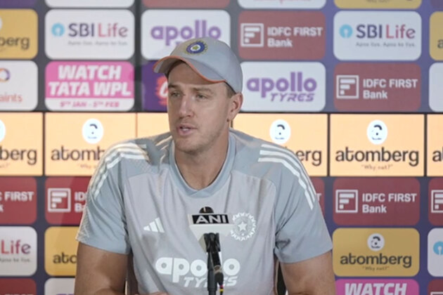 "Samson is one knock away": Morne Morkel backs wicketkeeper-batter ahead of fourth T20I