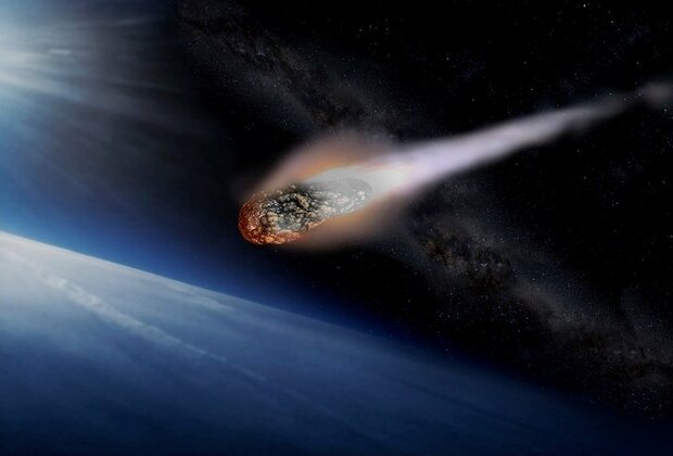 Schoolgirls in India discover Earth-bound &#039;asteroid&#039;