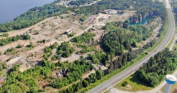 Cadillac Mines targets C$363M Toronto IPO