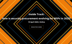 CPI launches Inside Track EMEA: how is security procurement evolving for MSPs in 2023?