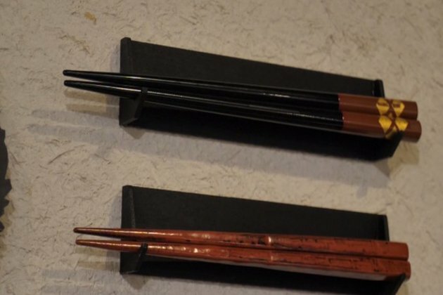 Chopstick: A necessity in Japanese culture
