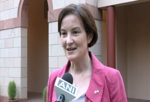 Joint commitment from India, UK for an ambitious FTA: British Acting High Commissioner