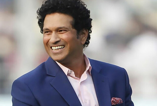 Lifting ODI World Cup in 2011 made all struggles worth it: Sachin Tendulkar