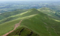 Robert Price Charity Challenge 2016