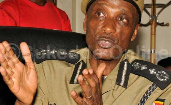 Kayihura Kayihura