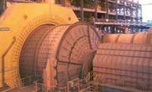 Third ball mill commissioned at Kinross Golds Paracatu plant