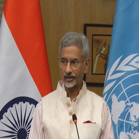 'However difficult, commitment to multilateralism must remain strong': EAM calls for hope amid challenges faced by UN