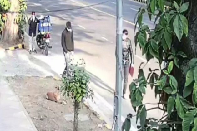 NIA launches manhunt in Israel Embassy blast case