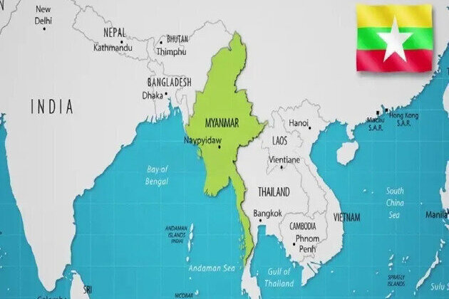 Trusted Security Ties With Myanmar Are Indispensable To India's National Interests