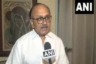 "Rahul Gandhi murdered democracy by defaming India on foreign soil": BJP leader Siddharth Nath Singh