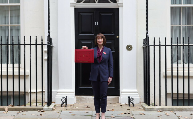 Picture: Kirsty O’Connor / Treasury