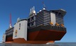 Dockwise to get first of a kind super transport vessel