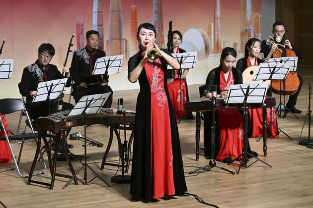How Xi champions stronger China-Malaysia bond