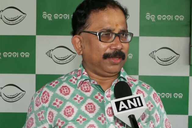"Blue also part of national flag": BJD slams govt for changing Indian hockey jersey colour to saffron