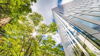 Saint-Gobain establishes carbon funds to support net-zero carbon transition