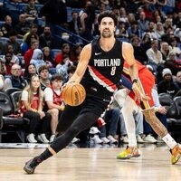 Deni Avdija scores 34 as Blazers extend Pelicans' misery