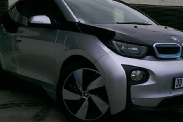 Nissan, BMW in talks to pull SA into electric car era