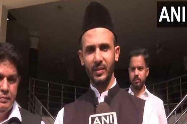 "I have faith in the judicial system": Zia ur Rahman Barq after appearing before SIT in Sambhal violence case