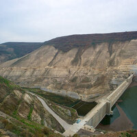 AED9.4 billion invested by ADFD in Jordan's strategic projects since 1974