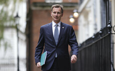 Chancellor Hunt set to increase LTA to £1.8m — reports