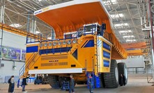 Belaz 75710