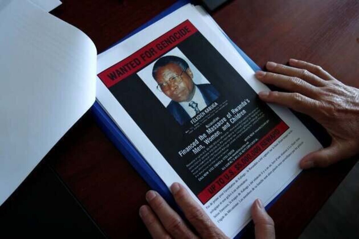 Rwanda Genocide Suspect Dies without Facing Justice