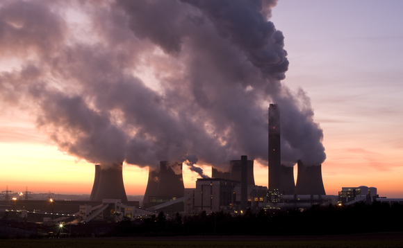 The Ratcliffe-on-Soar coal plant in Nottinghamshire, due to be decommissioned in October 2024 | Credit: iStock