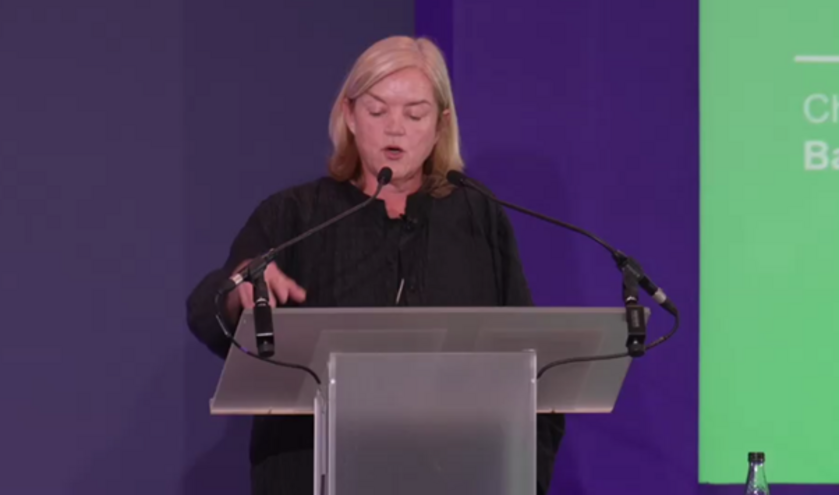 Baroness Casey (c) Nuffield Trust 