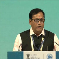 India Maritime Week: Five MoUs worth over Rs 4,000 cr signed with DP World
