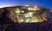 The Kalgoorlie Super Pit is the primary customer for the Parkeston power station. Photo: Greg Tossel