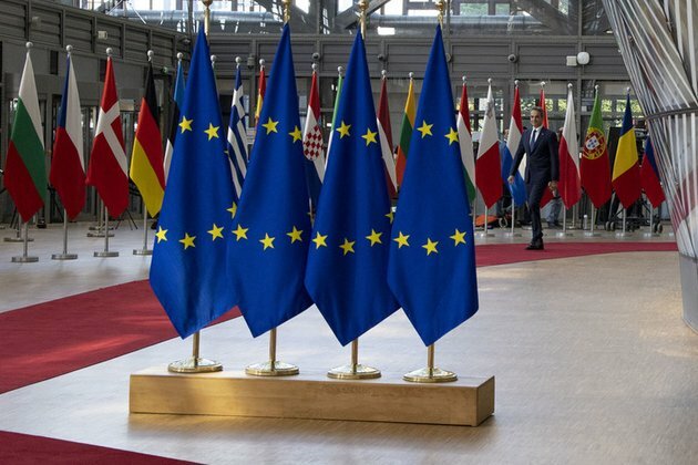 EU grabbed more power to wage economic war against Russia media